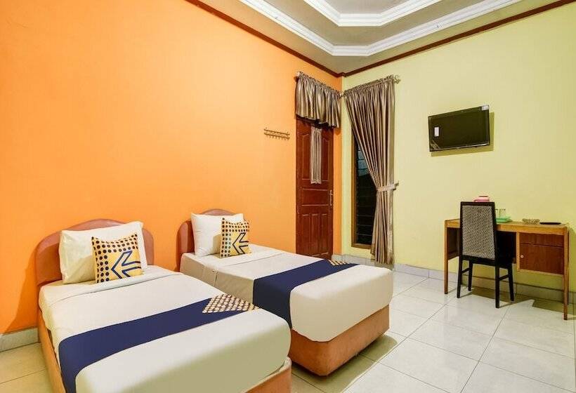 هتل Spot On 2690  Tampan