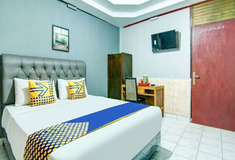 هتل Spot On 2690  Tampan