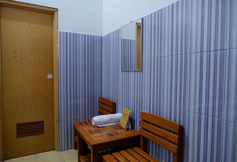 هتل Spot On 2766 Kezia Kost