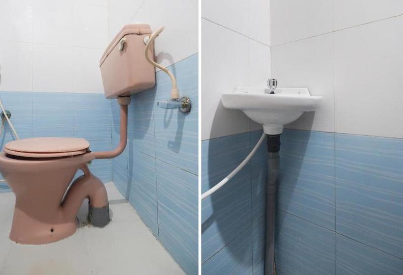 בית מלון כפרי Spot On Raahila Mansion