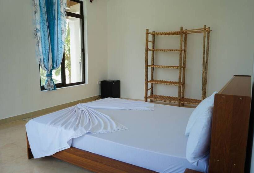 בית מלון כפרי Villa Vanilla Zanzibar