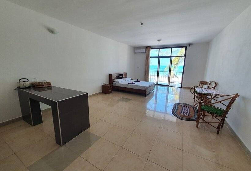 בית מלון כפרי Villa Vanilla Zanzibar