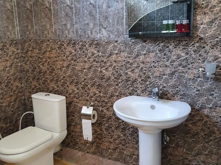 בית מלון כפרי Villa Vanilla Zanzibar