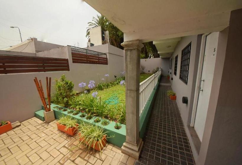 Maktub Departamentos Y Habitaciones