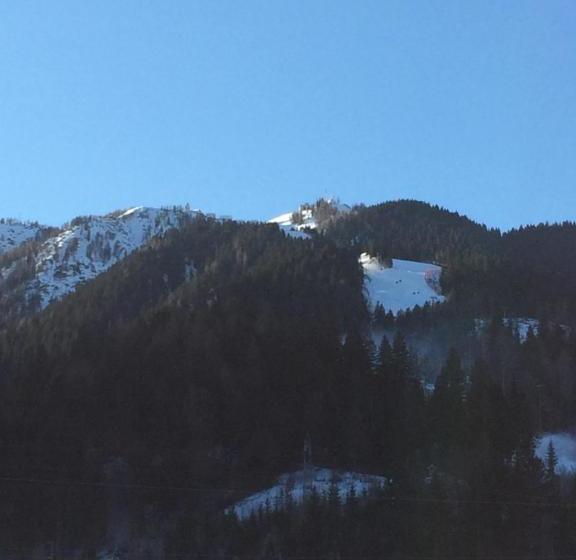 بنسيون Da Alsido