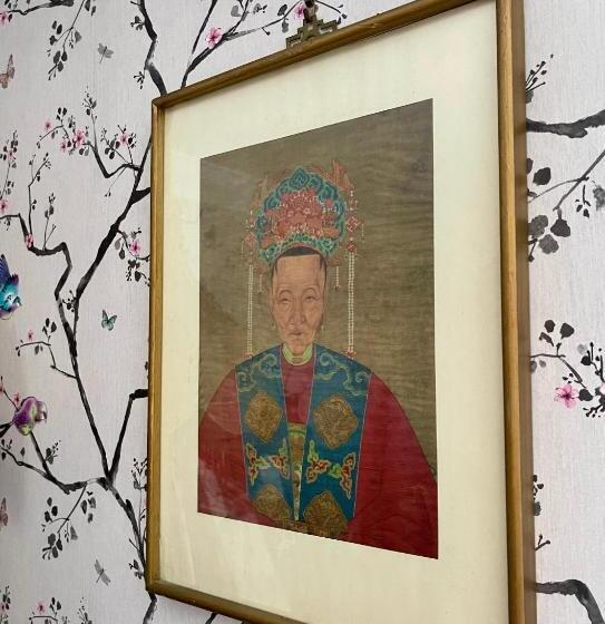 住宿加早餐  Ebenezer S Place