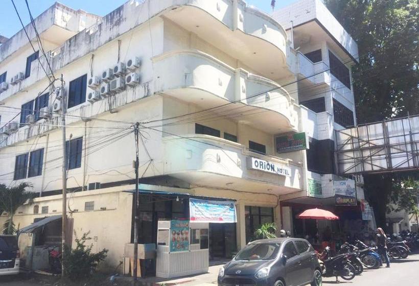 هتل Oyo 2568 Orion