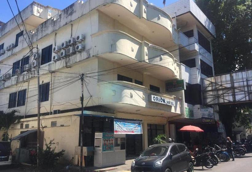 هتل Oyo 2568 Orion