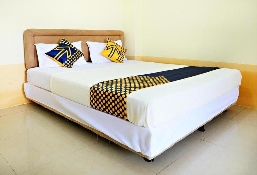 هتل Spot On 2610 Zn Guest House