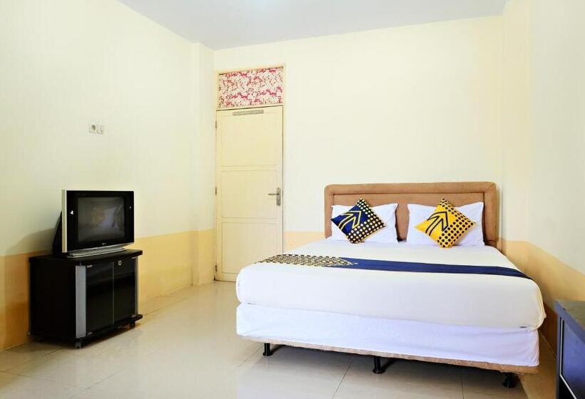 هتل Spot On 2610 Zn Guest House