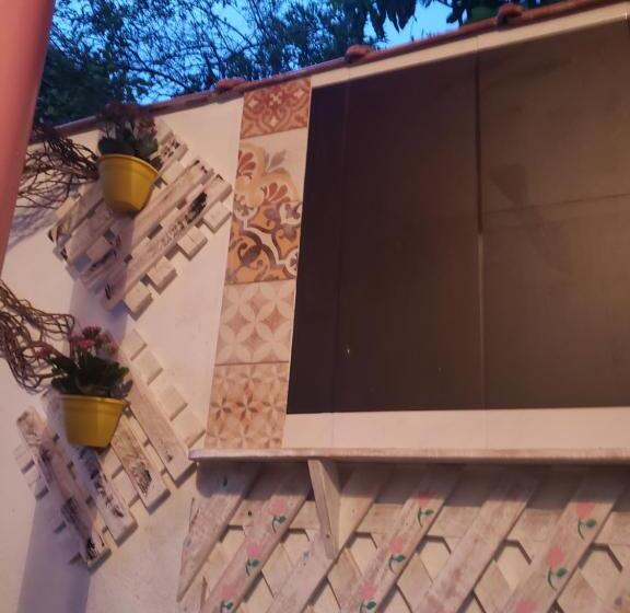 بنسيون Pousada Caragua Poesia Na Praia