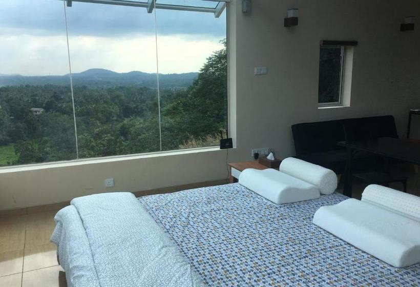 אתר נופש Sky Retreat   Sri Lanka