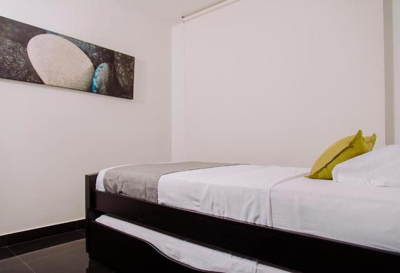 هتل Ayenda 1610 Las Palmeras