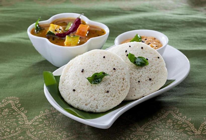 هتل Baga Beach Lagoon