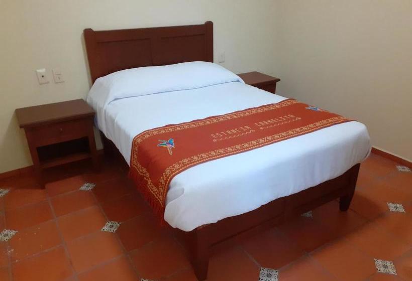 فندق Estancia Carmelita