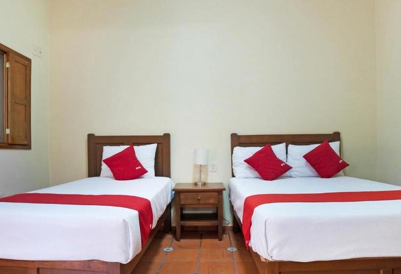 فندق Estancia Carmelita