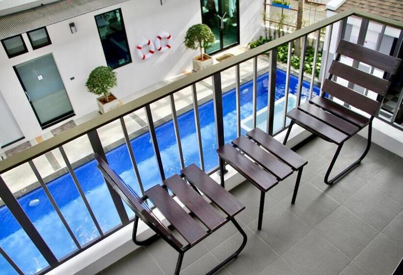 هتل Top Residence
