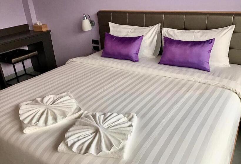 هتل Top Residence