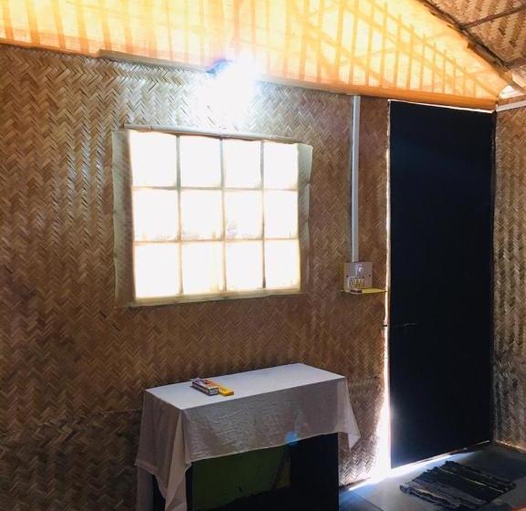 منتجع Yoga Culture Palolem