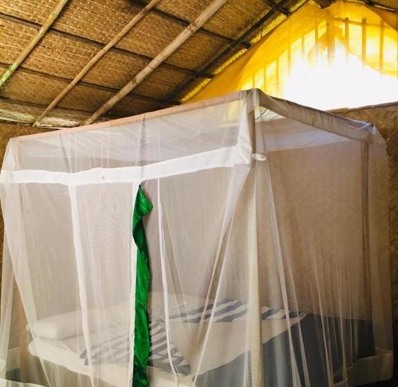 منتجع Yoga Culture Palolem