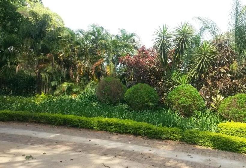 צימר St George's Guest House