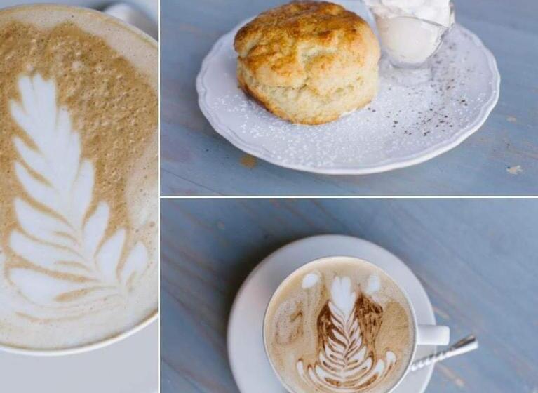 צימר St George's Guest House