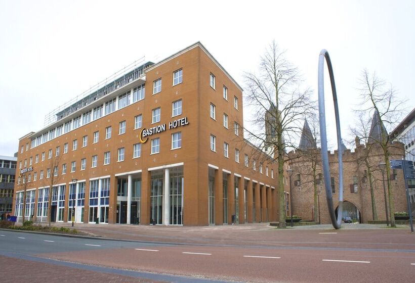 Bastion Hotel Arnhem