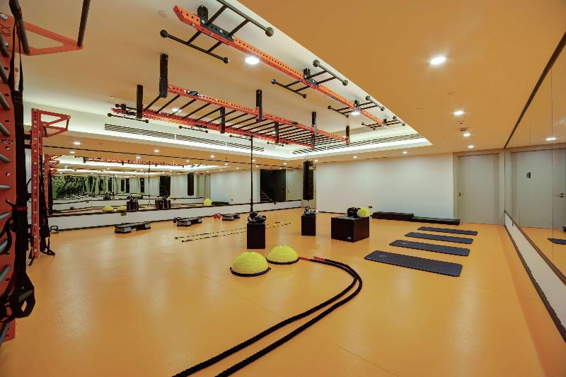 هتل Doubletree By Hilton Adana