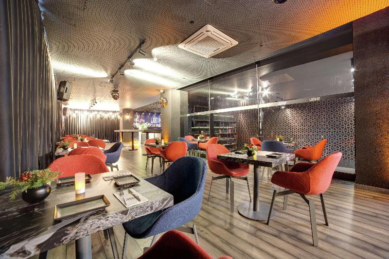 هتل Doubletree By Hilton Adana