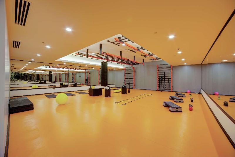 هتل Doubletree By Hilton Adana