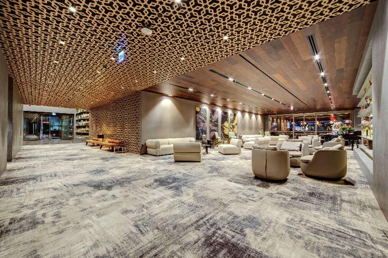 هتل Doubletree By Hilton Adana