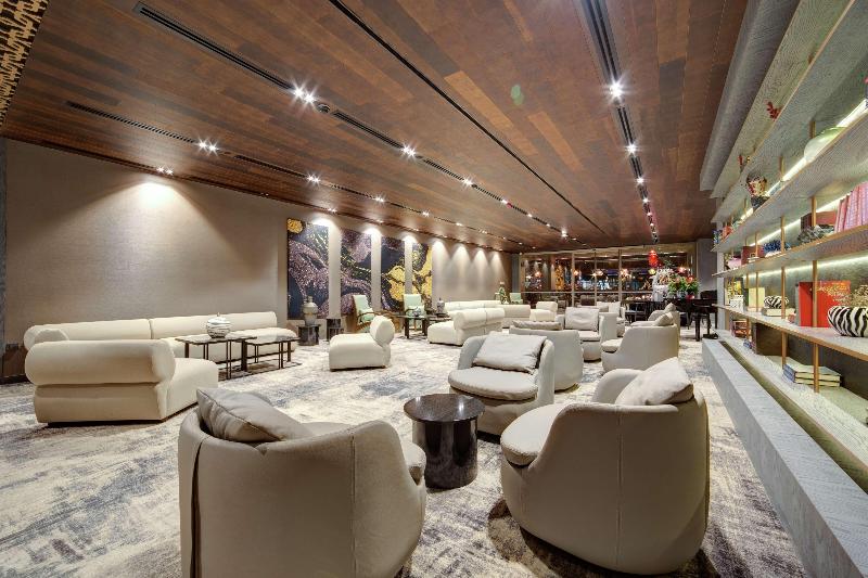 هتل Doubletree By Hilton Adana