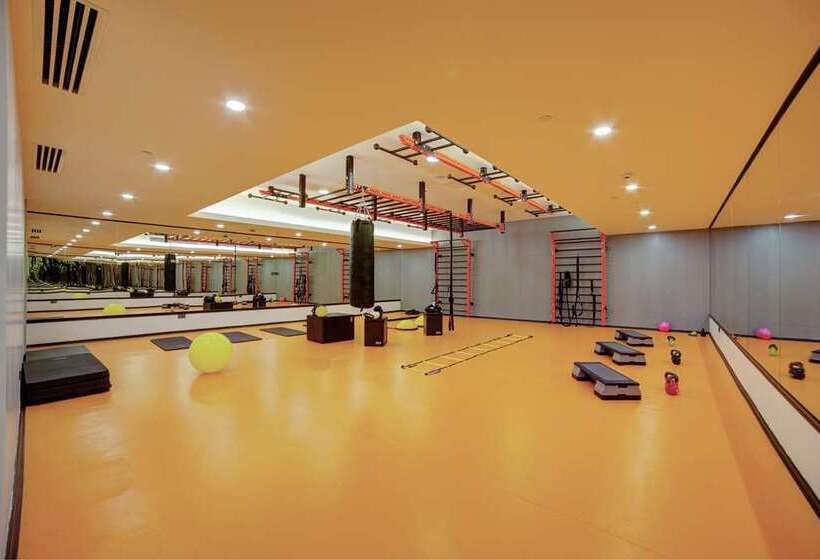 هتل Doubletree By Hilton Adana