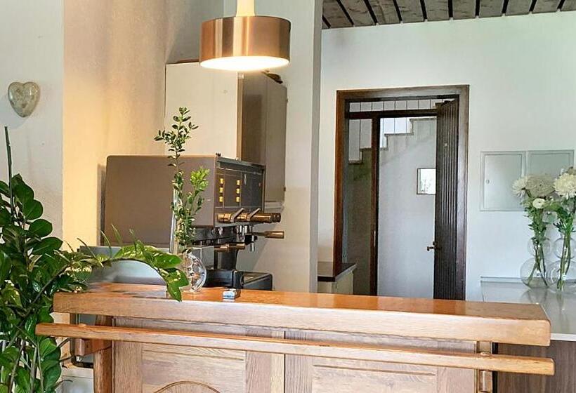 בית מלון כפרי Haus Eggewald