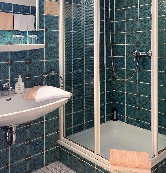 בית מלון כפרי Haus Eggewald