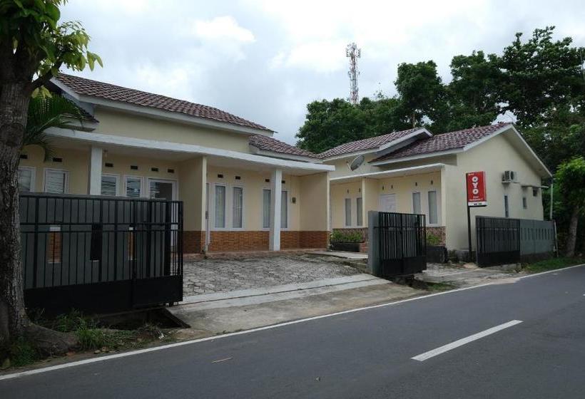 هتل Oyo 2551 Dewi Residence 2