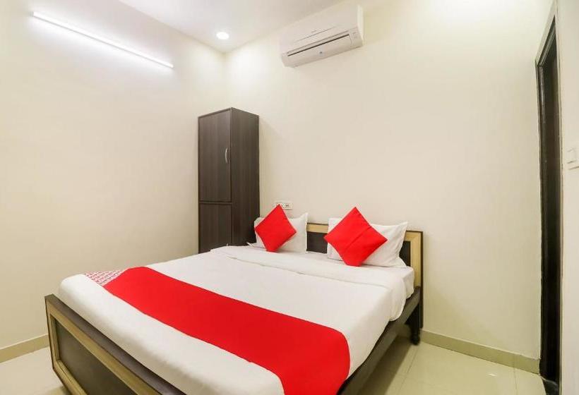 فندق Oyo 64987 Balaji Palace