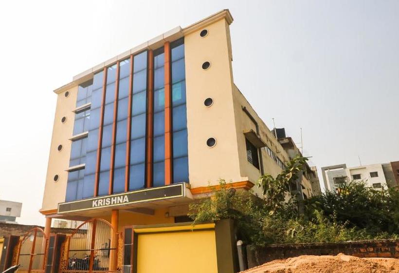 فندق Spot On 65446  Kingston