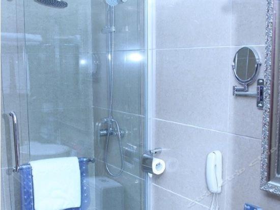 فندق Tiancheng International