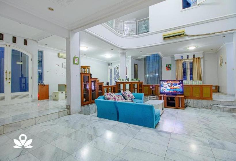 هتل Shazira Syariah