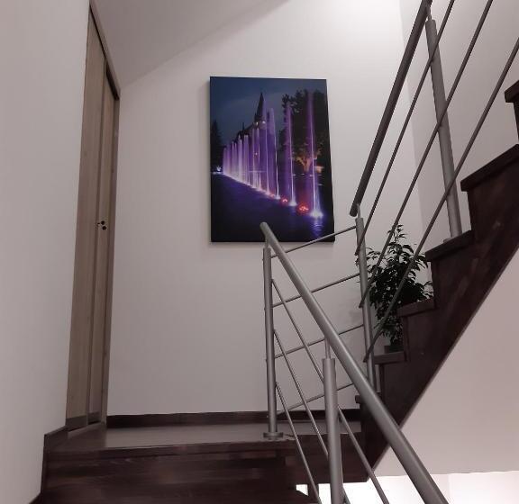 بنسيون Apartmány Viecha