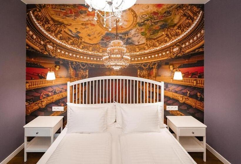 Revelton Studios Marianske Lazne