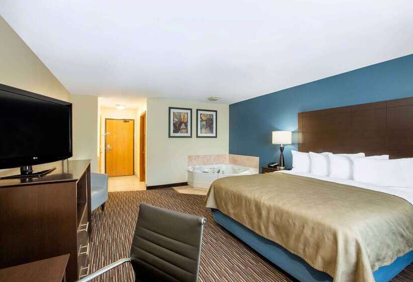 فندق Americinn By Wyndham Jefferson