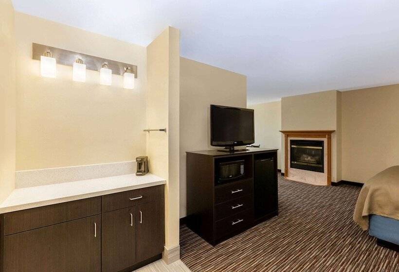 فندق Americinn By Wyndham Jefferson