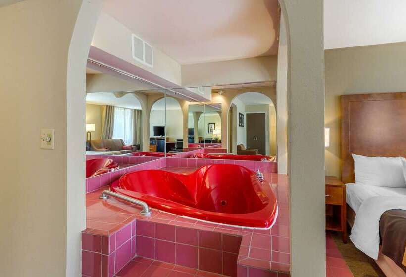 فندق Comfort Inn Red Horse Frederick