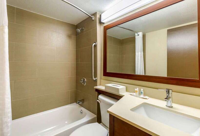 فندق Comfort Inn Red Horse Frederick