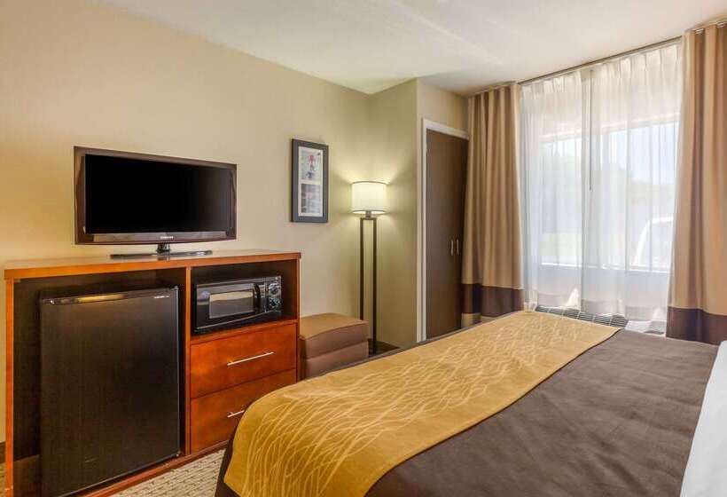 فندق Comfort Inn Red Horse Frederick