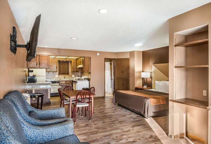 فندق Econo Lodge