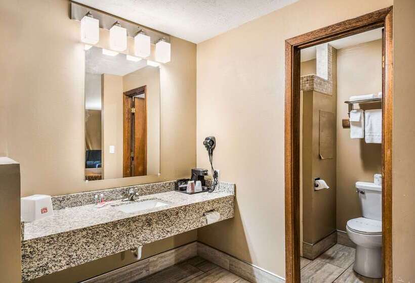 فندق Econo Lodge