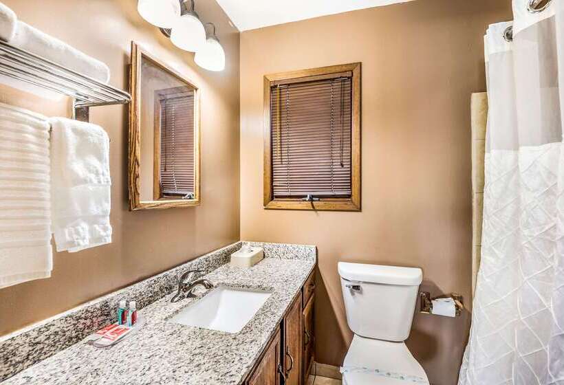 فندق Econo Lodge